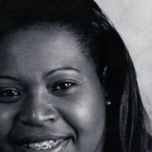 Meet your Posher, Latonya